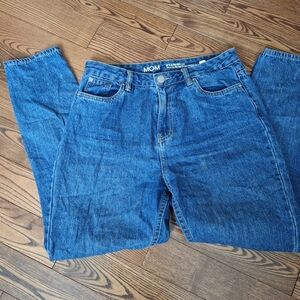 Mom 90's Ultra High Rise Jeans